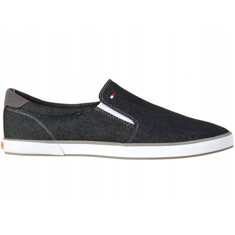 Zapatillas Tommy Hilfiger Harlow 2F M FM56820911-070 negro