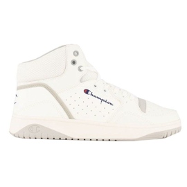 Zapatillas Champion Royal Mid M S21887.WW001 blanco