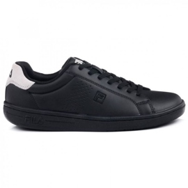 Zapatillas Fila Crosscourt 2 F Low M FFM0002.80010 negro