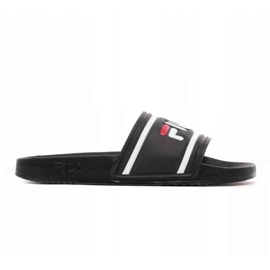 Fila Chanclas Morro Bay Iii W FFW0235.80010 negro