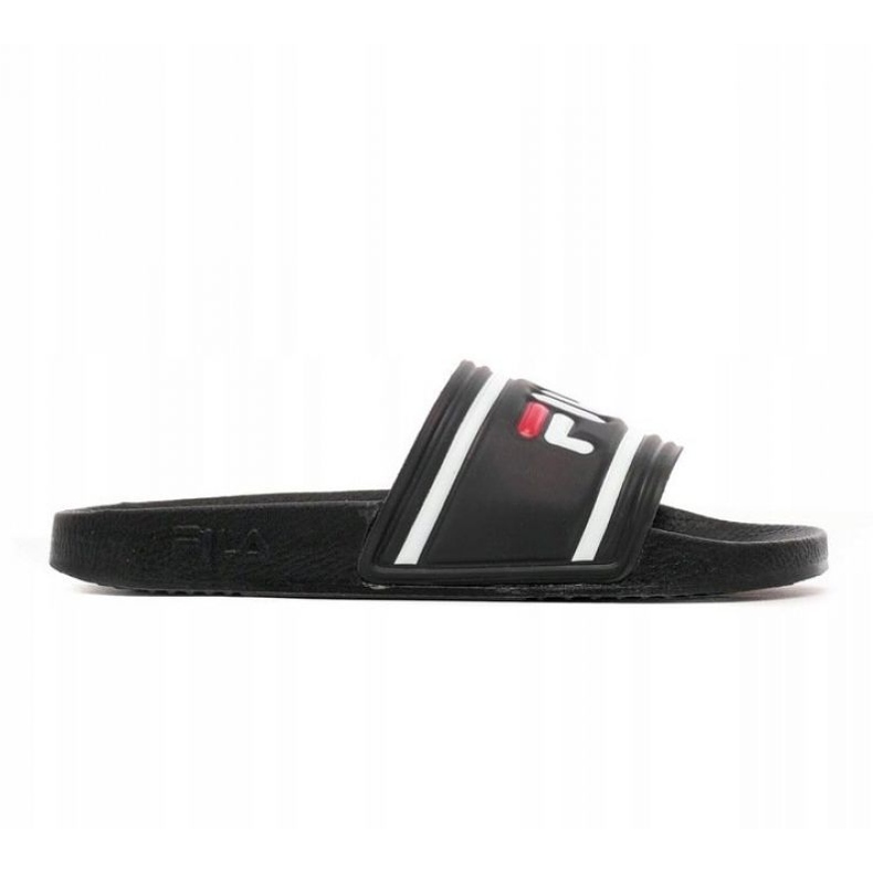 Fila Chanclas Morro Bay Iii W FFW0235.80010 negro