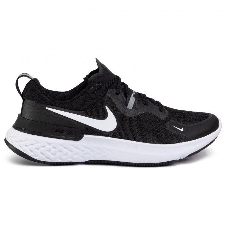 Zapatillas Nike React Miler M CW1777-003 negro Zapatillas Nike React Miler M CW1777-003 negro