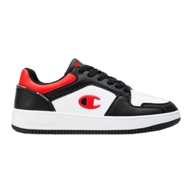 Zapatillas Champion Rebound 2.0 Low M S21906.KK003 blanco