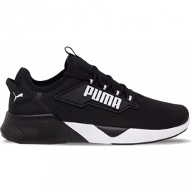 Zapatillas Puma Retaliate 2 M 376676-01 negro
