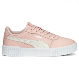 Zapatillas Puma Carina 2.0 W 385849 11 rosa