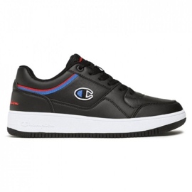 Zapatillas Champion Rebound Low M S21905.KK007 negro