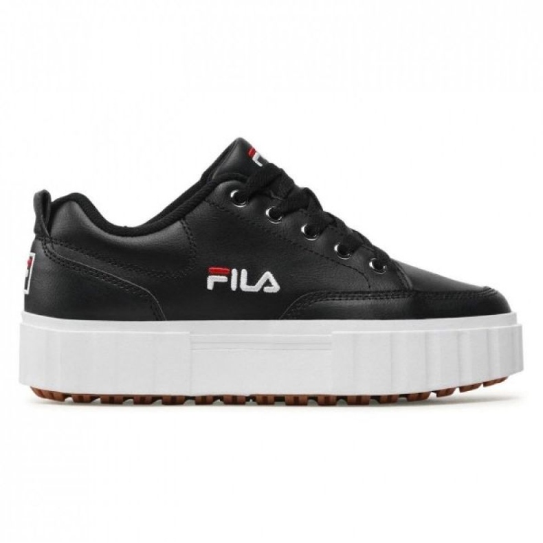 Zapatillas Fila Sandblast LW FFW0060.80010 negro Zapatillas Fila Sandblast LW FFW0060.80010 negro