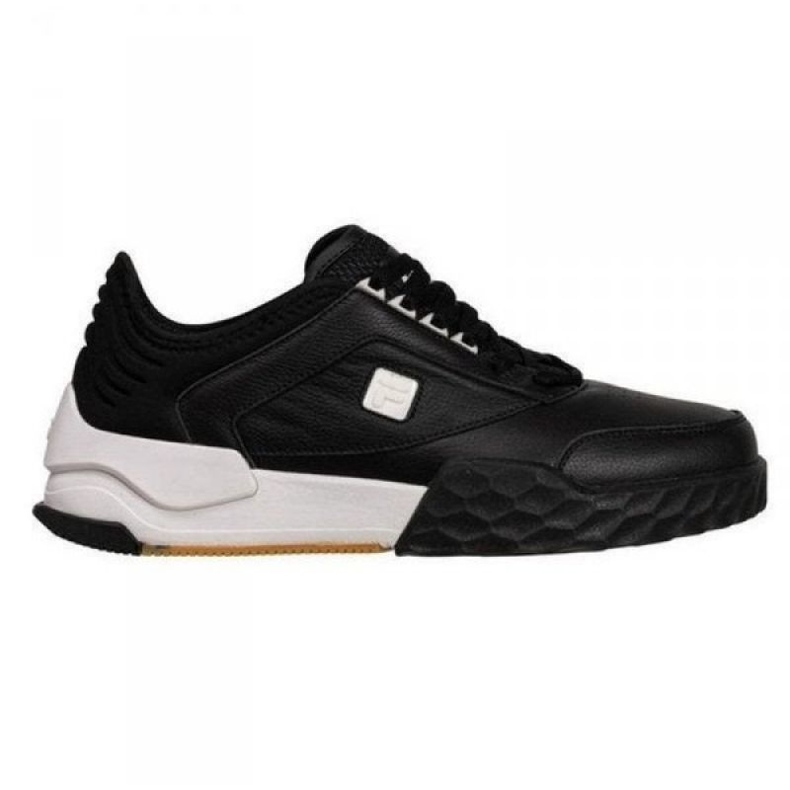 Zapatillas Fila ModernTM FFM0216.80010 negro Zapatillas Fila ModernTM FFM0216.80010 negro