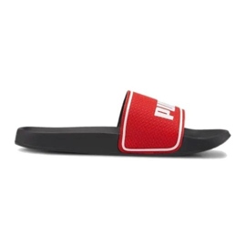 Chanclas Puma Leadcat 2.0 For All Time M 384139 16 rojo