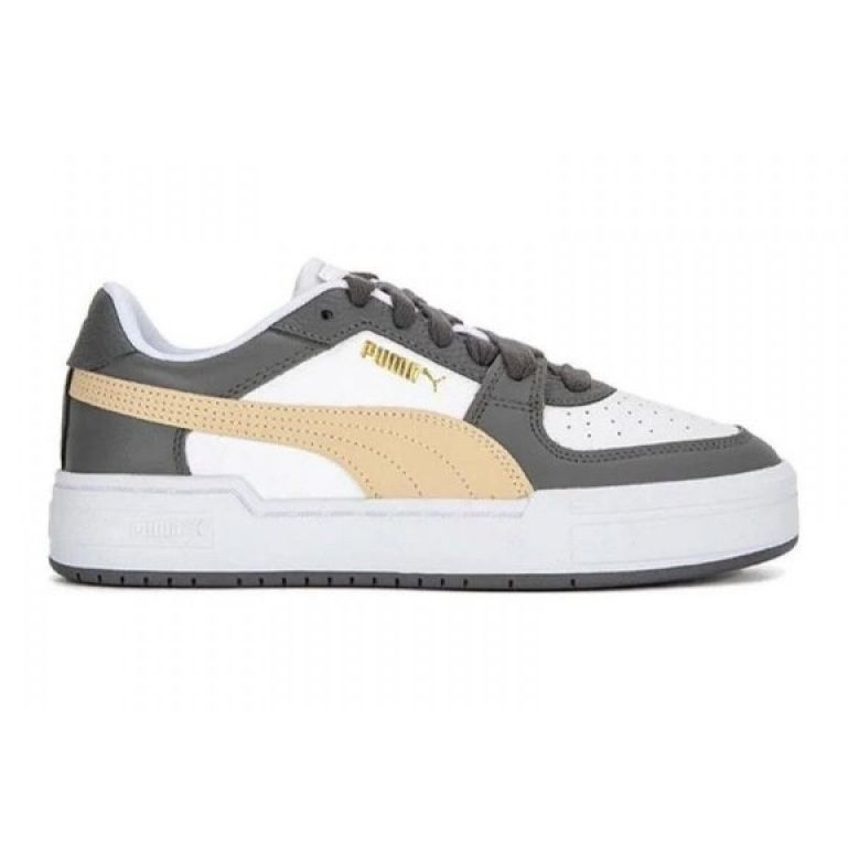 Zapatillas Puma Ca Pro M 386083 09 blanco