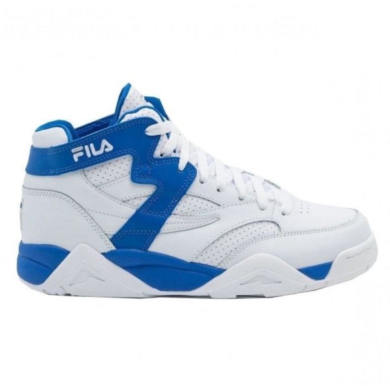 Zapatillas Fila M-Squad M FFM0212.13275 blanco Zapatillas Fila M-Squad M FFM0212.13275 blanco