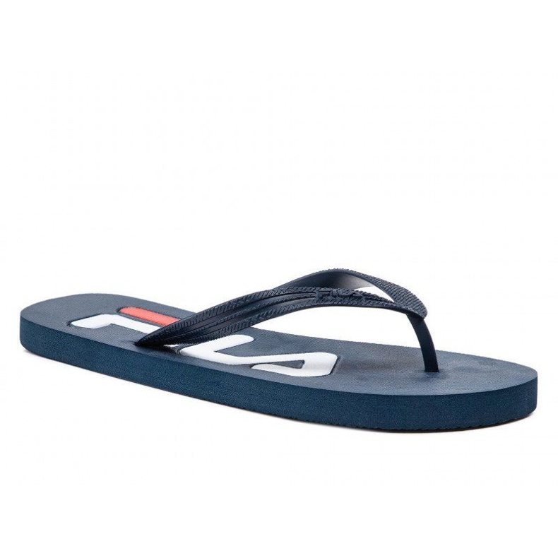 Chanclas Fila Troy M FFM0007.50005 azul
