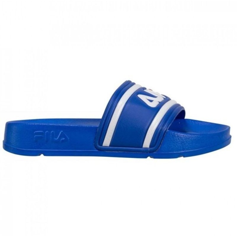 Fila Chanclas Morro Bay M 1010930.50031 azul
