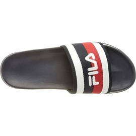 Chanclas Fila Morro Bay M 1010930.50007 negro