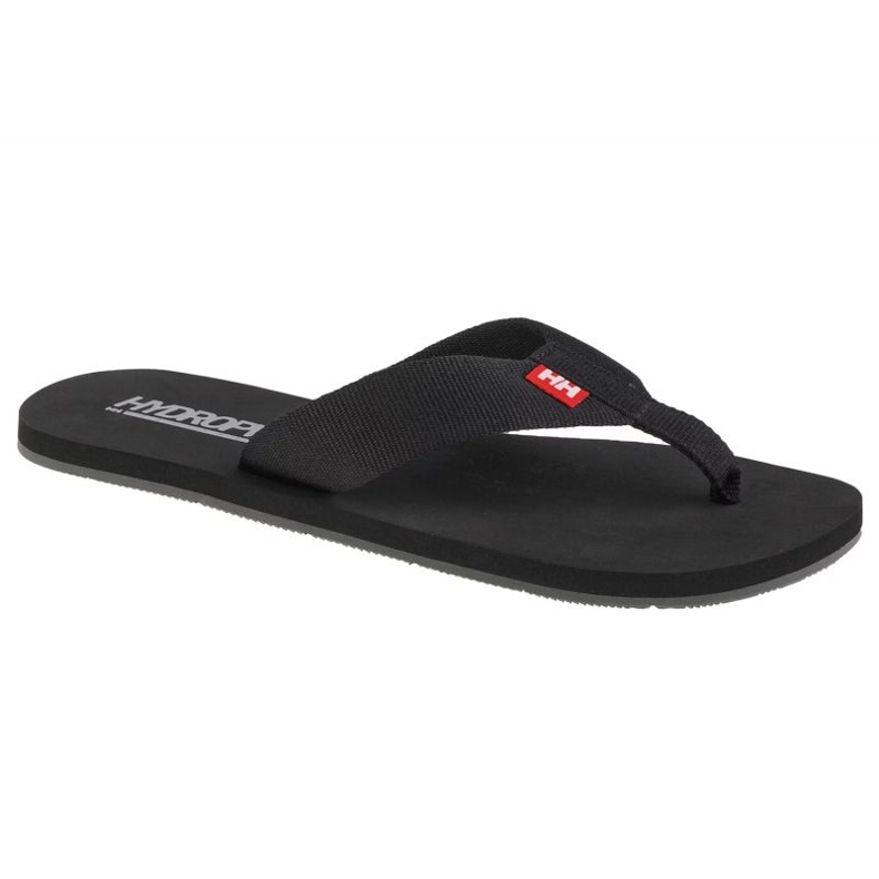 Chanclas Helly Hansen Seasand Hp 2 Flip-Flops M 11954-99 negro Chanclas Helly Hansen Seasand Hp 2 Flip-Flops M 11954-99 negro