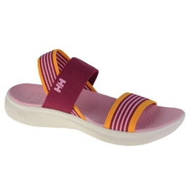 Sandalias Helly Hansen Risor 11792-095 rosa