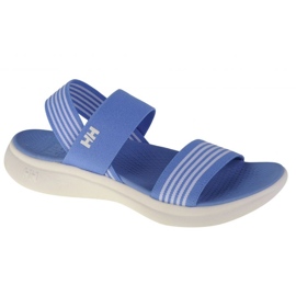 Sandalias Helly Hansen Risor W 11792-619 azul