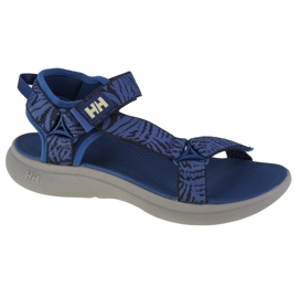 Sandalias Helly Hansen Capilano F2F W 11794-606 azul