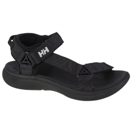 Sandalias Helly Hansen Capilano F2F W 11794-990 negro