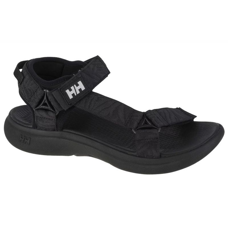 Sandalias Helly Hansen Capilano F2F W 11794-990 negro