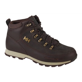 Zapatillas Helly Hansen The Forester M 10513-711 marrón