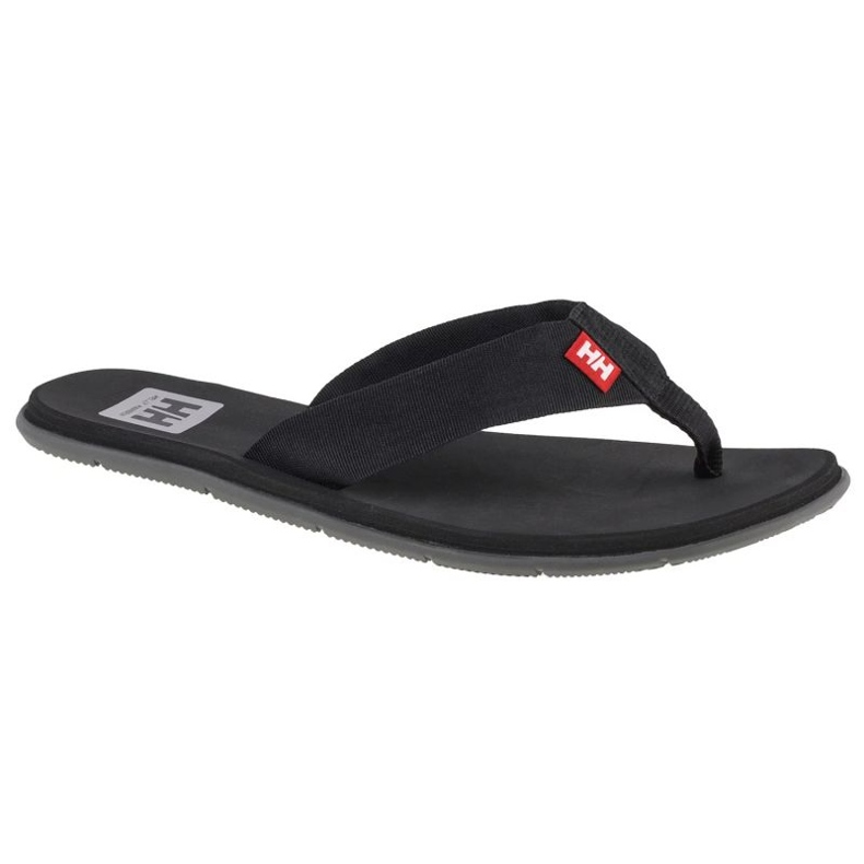 Chanclas Helly Hansen Logo M 11600-993 negro