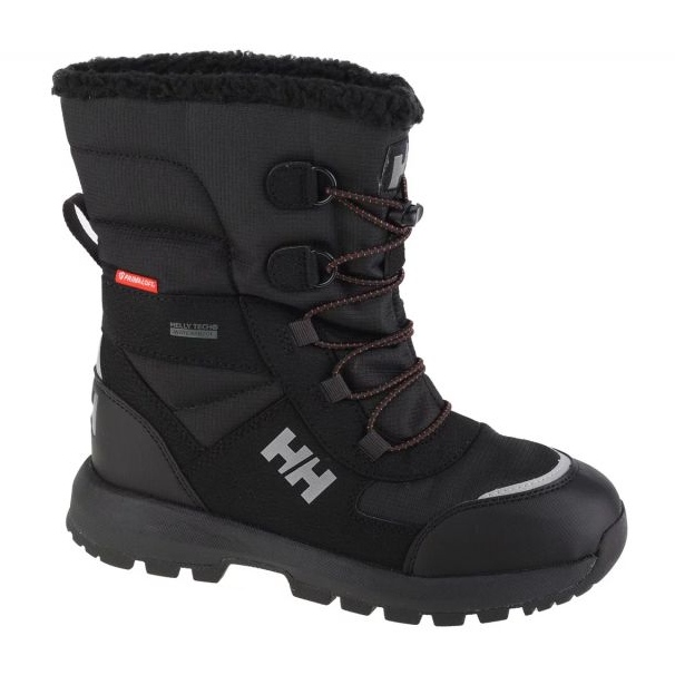 Botas de invierno Helly Hansen Silverton 11759-990 negro
