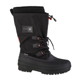 Zapatillas Helly Hansen Arctic Patrol M 11768-990 negro