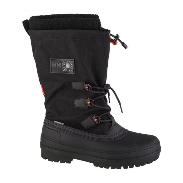 Zapatillas Helly Hansen Arctic Patrol M 11768-990 negro