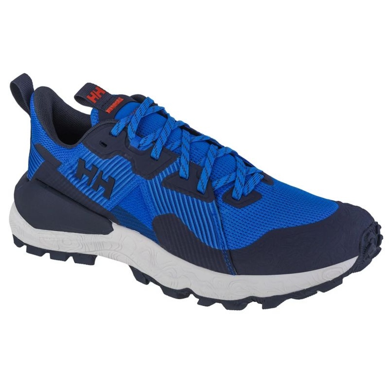 Zapatillas Helly Hansen Hawk Stapro Trail M 11780-639 azul Zapatillas Helly Hansen Hawk Stapro Trail M 11780-639 azul