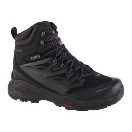 Botas de montaña Helly Hansen Traverse M 11807-990 negro