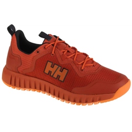 Zapatillas Helly Hansen Northway Approach 11857-308 naranja
