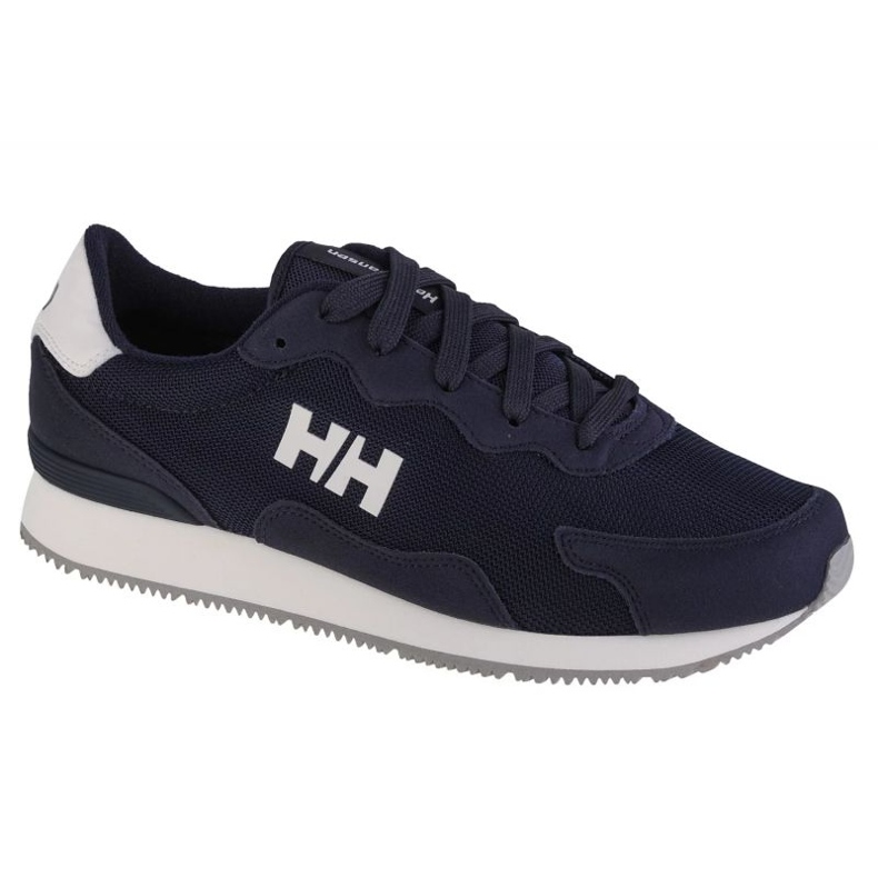 Zapatillas Helly Hansen Furrow M 11865-597 azul