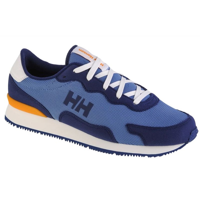 Zapatillas Helly Hansen Furrow M 11865-636 azul