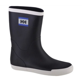 Zapatillas Helly Hansen Nordvik 2 M 11660-597 negro