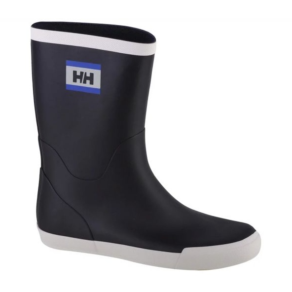 Zapatillas Helly Hansen Nordvik 2 M 11660-597 negro