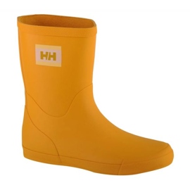 Zapatillas Helly Hansen Nordvik 2 W 11661-344 amarillo