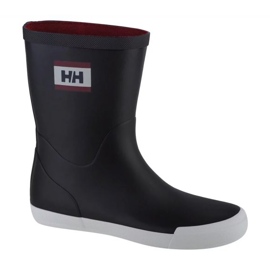 Zapatillas Helly Hansen Nordvik 2 W 11661-597 negro