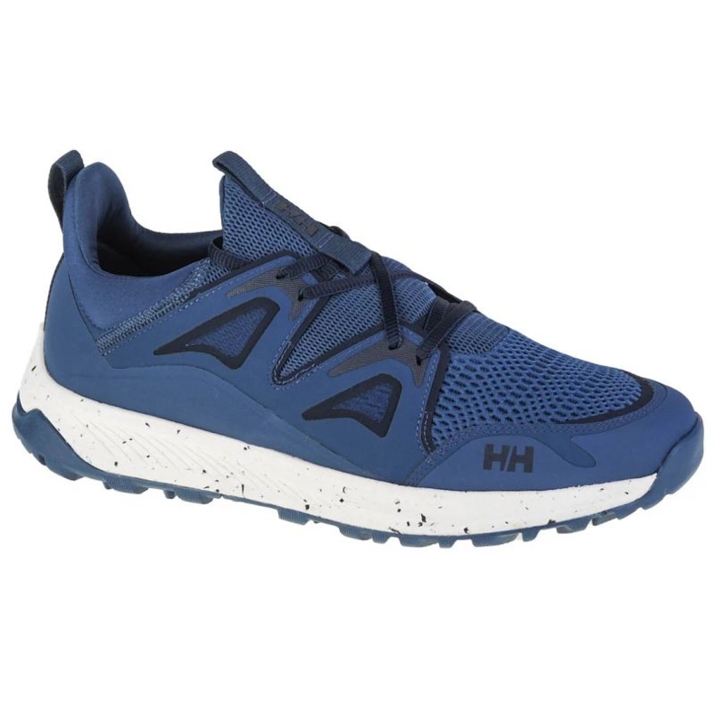 Zapatillas Helly Hansen Jeroba Mps M 11720-576 azul Zapatillas Helly Hansen Jeroba Mps M 11720-576 azul