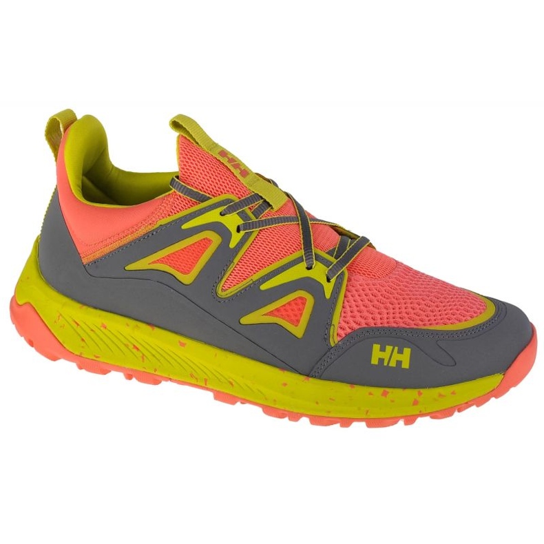 Zapatillas Helly Hansen Jeroba Mps M 11720-971 naranja