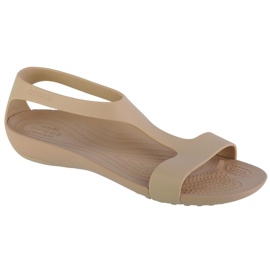 Sandalias Crocs Serena Sandalias W 205469-212