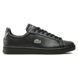 Zapatillas Lacoste Carnaby Pro 123 8 Sma M 745SMA011302H negro