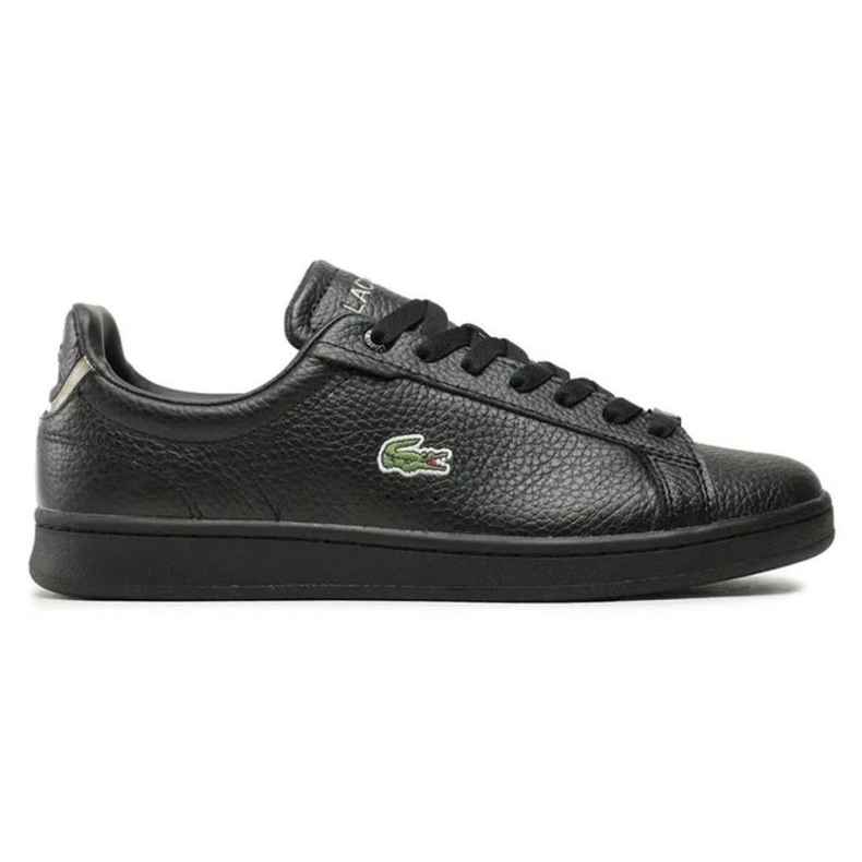 Zapatillas Lacoste Carnaby Pro 123 8 Sma M 745SMA011302H negro