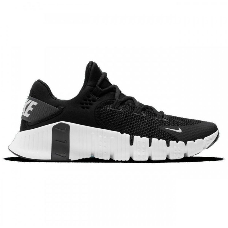 Calzado Nike Free Metcon 4 M CT3886-010 negro