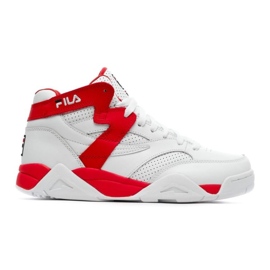 Zapatillas Fila M-Squad Mid M FFM0212.13041 blanco