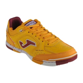 Zapatillas Joma Top Flex 2328 In M TOPW2328IN amarillo