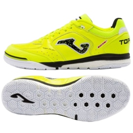 Joma Top Flex Rebound 2309 En zapatos TORW2309IN amarillo