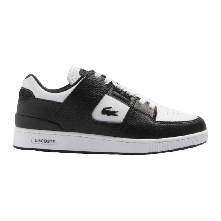 Zapatillas Lacoste Court Cage 223 3 Sma M 746SMA0091147 blanco Zapatillas Lacoste Court Cage 223 3 Sma M 746SMA0091147 blanco