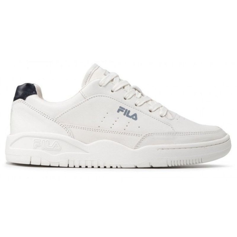 Zapatillas Fila Town Classic Pm M Ffm081.13037 blanco