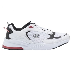 Zapatillas Champion Ramp Up M S21941.WW006 blanco